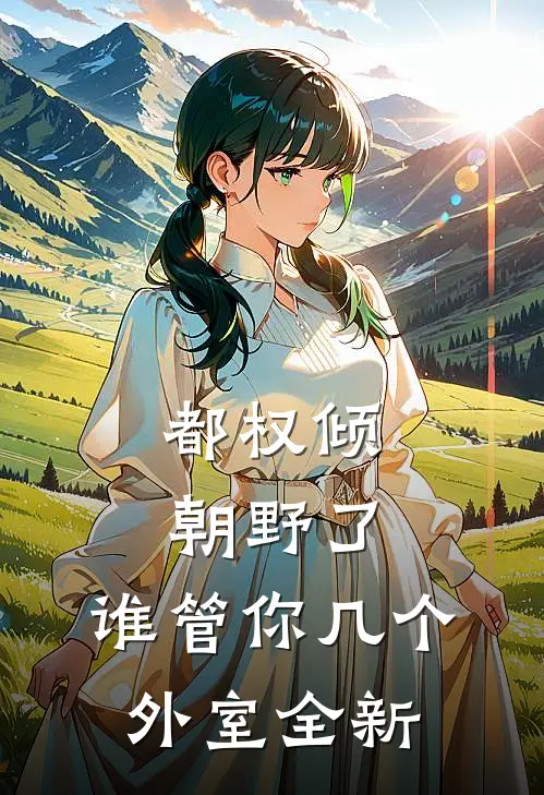 都权倾朝野了，谁管你几个外室全新