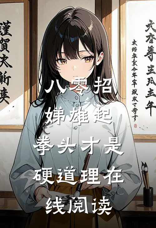 八零招娣雄起，拳头才是硬道理在线阅读