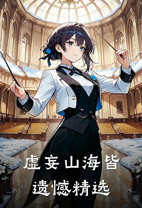 虚妄山海皆遗憾精选
