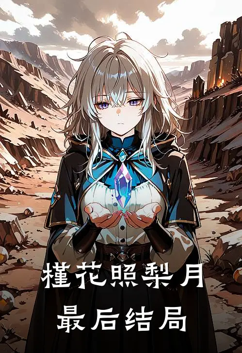 槿花照梨月最后结局