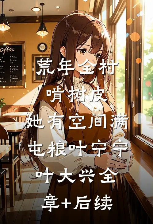 荒年全村啃树皮，她有空间满屯粮叶宁宁叶大兴全章+后续