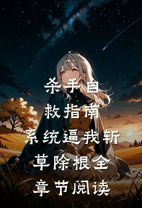 杀手自救指南：系统逼我斩草除根全章节阅读