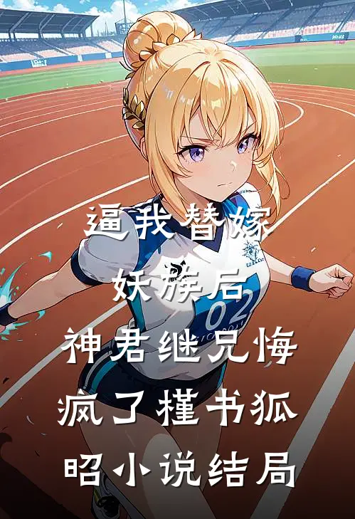 逼我替嫁妖族后，神君继兄悔疯了槿书狐昭小说结局