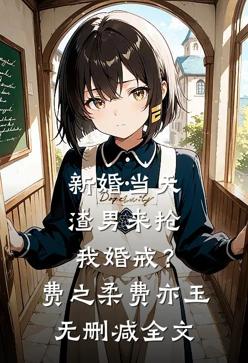 新婚当天，渣男来抢我婚戒？费之柔费亦玉无删减全文