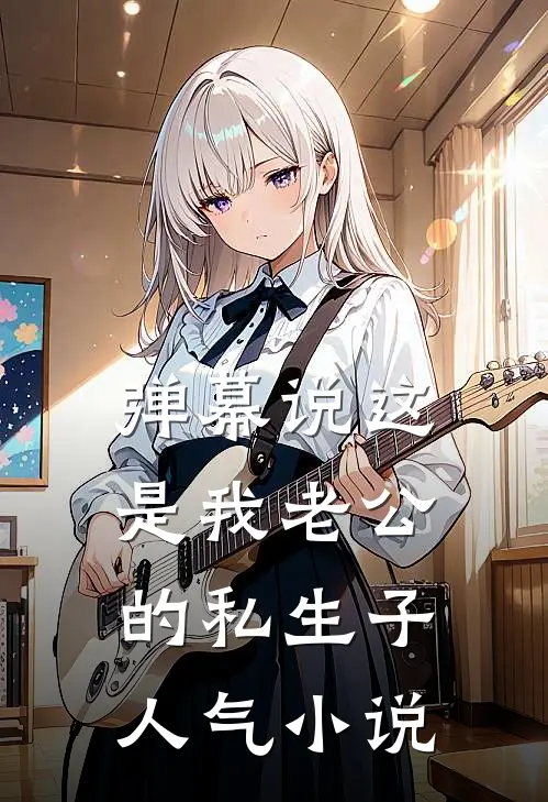 弹幕说这是我老公的私生子人气小说