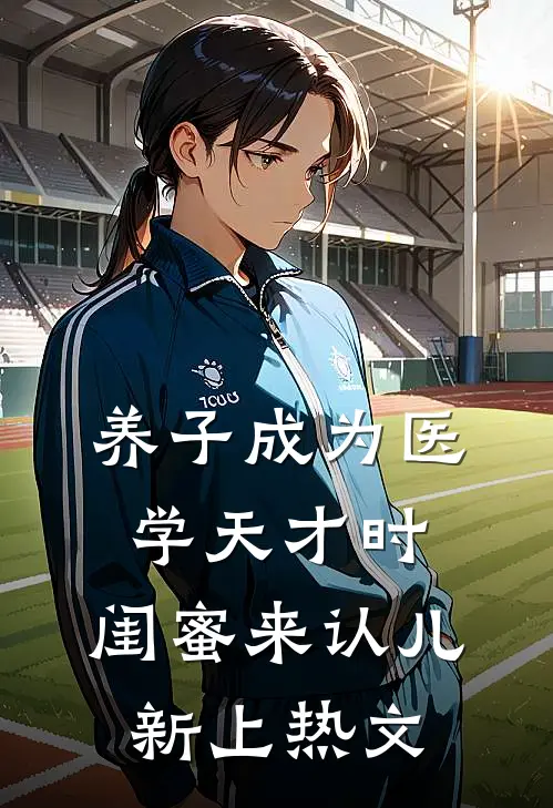 养子成为医学天才时，闺蜜来认儿新上热文