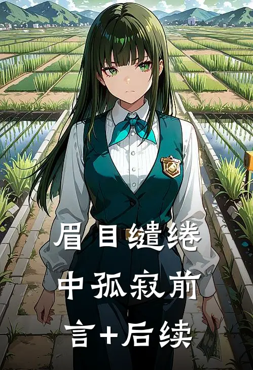 眉目缱绻中孤寂前言+后续