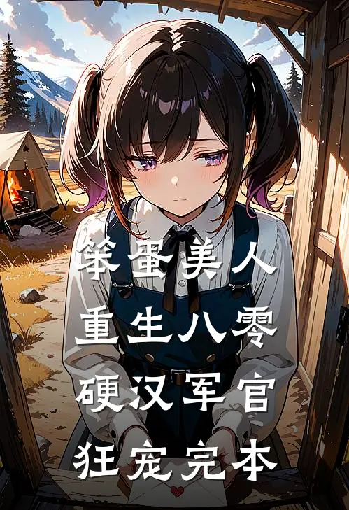 笨蛋美人重生八零，硬汉军官狂宠完本