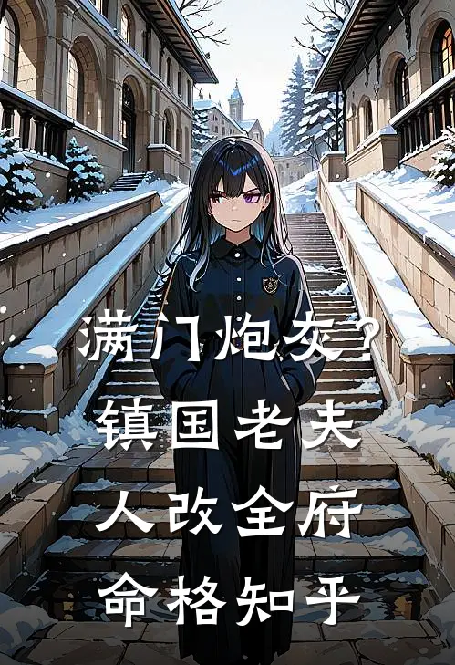 满门炮灰？镇国老夫人改全府命格知乎