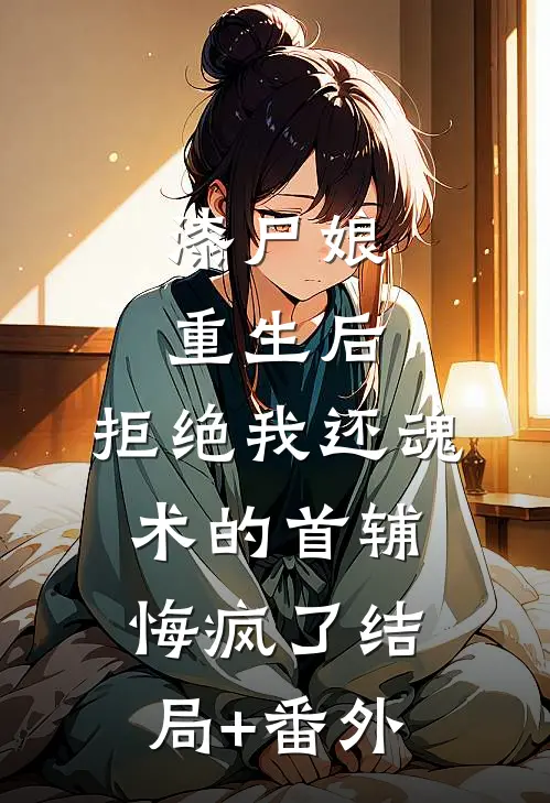 漆尸娘重生后，拒绝我还魂术的首辅悔疯了结局+番外
