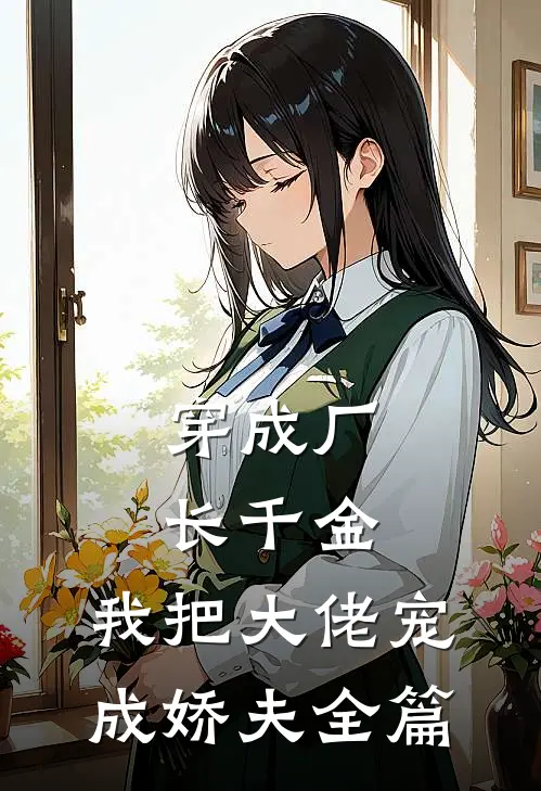 穿成厂长千金，我把大佬宠成娇夫全篇