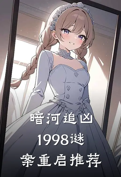 暗河追凶：1998谜案重启推荐