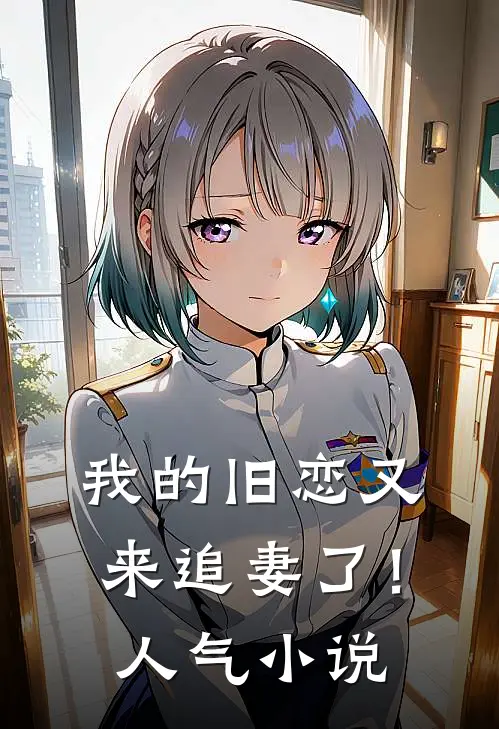我的旧恋又来追妻了！人气小说