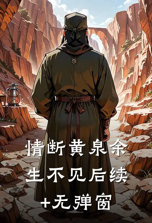 情断黄泉余生不见后续+无弹窗