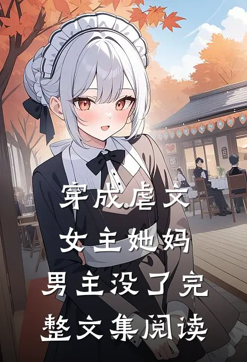 穿成虐文女主她妈，男主没了完整文集阅读