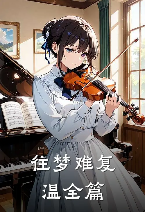 往梦难复温全篇