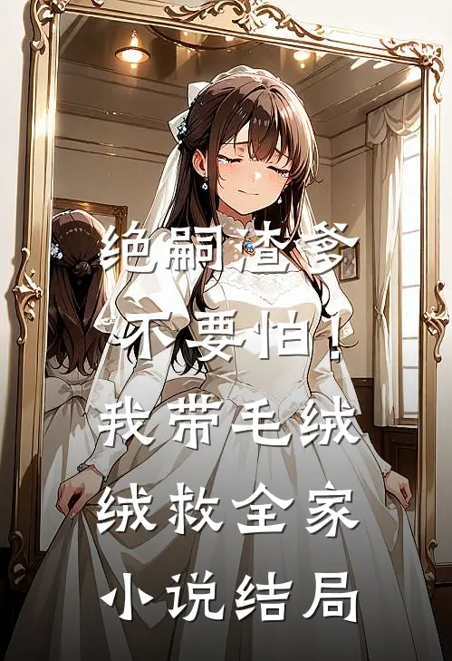 绝嗣渣爹不要怕！我带毛绒绒救全家小说结局