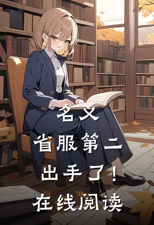 名义：省服第二出手了！在线阅读