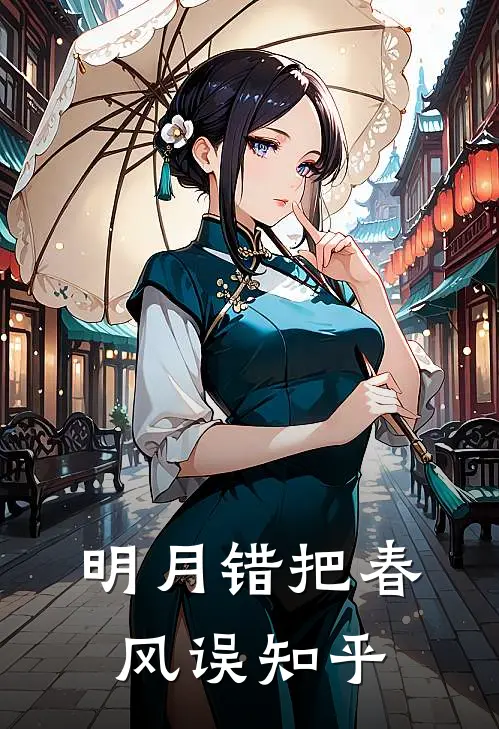 明月错把春风误知乎
