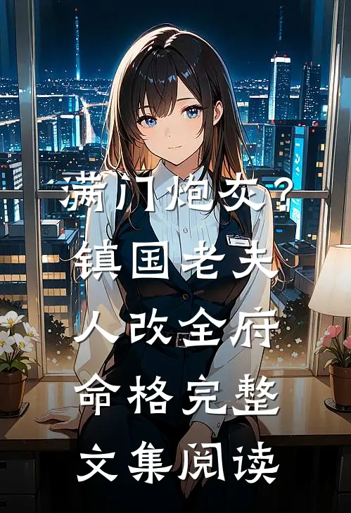 满门炮灰？镇国老夫人改全府命格完整文集阅读