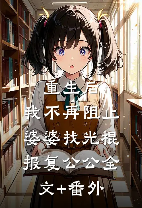 重生后，我不再阻止婆婆找光棍报复公公全文+番外
