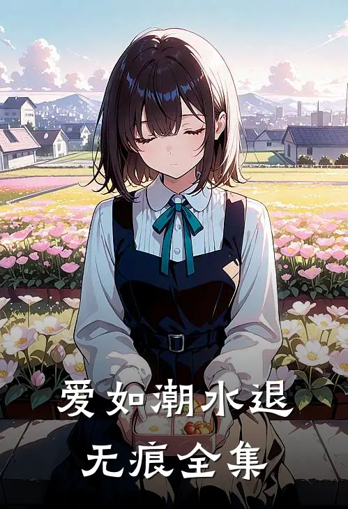 爱如潮水退无痕全集