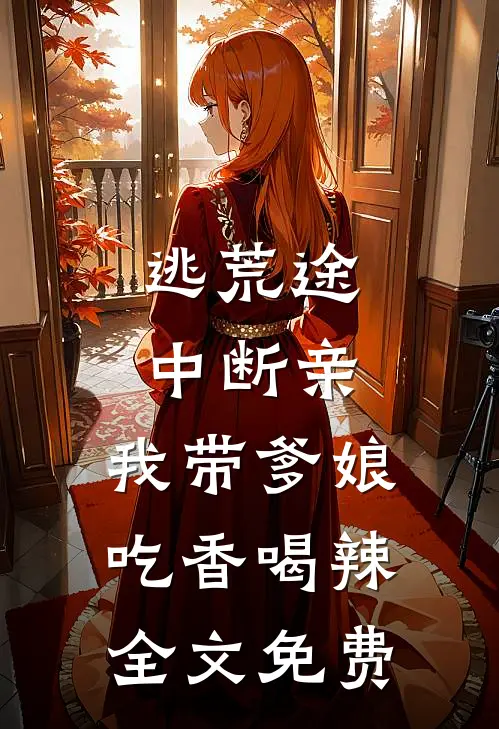 逃荒途中断亲，我带爹娘吃香喝辣全文免费