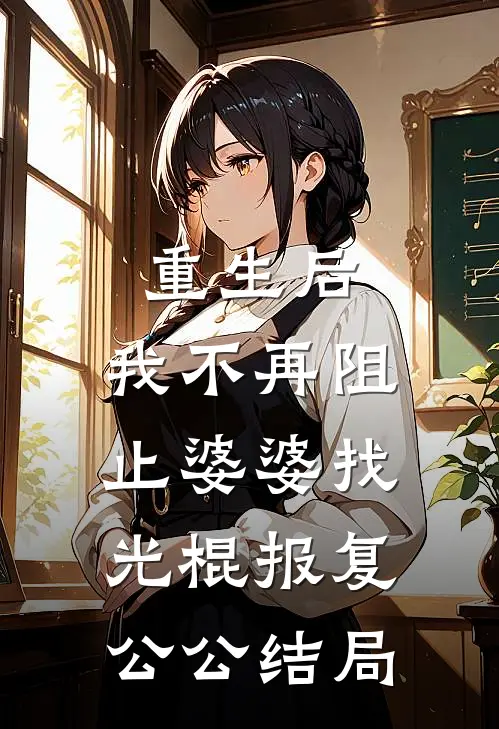 重生后，我不再阻止婆婆找光棍报复公公结局