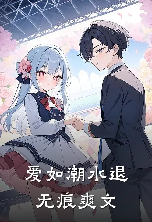爱如潮水退无痕爽文