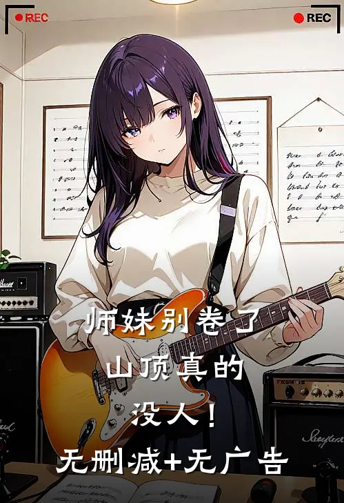 师妹别卷了，山顶真的没人！无删减+无广告