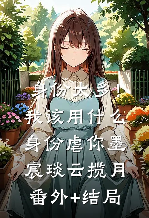 身份太多！我该用什么身份虐你墨宸琰云揽月(番外)+(结局)