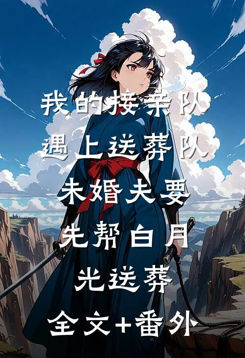 我的接亲队遇上送葬队，未婚夫要先帮白月光送葬。全文+番外