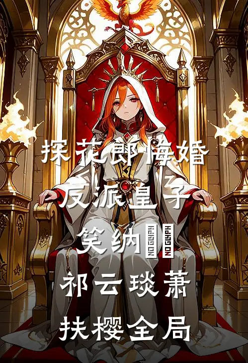 探花郎悔婚，反派皇子笑纳​​祁云琰萧扶樱全局