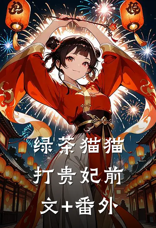 绿茶猫猫打贵妃前文+番外