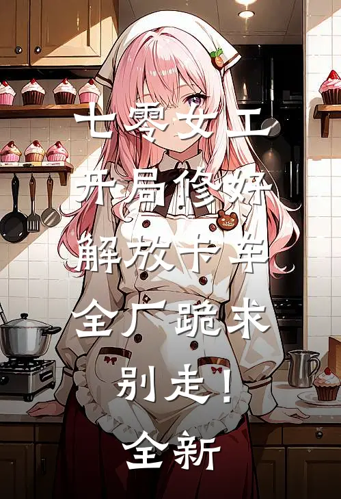 七零女工：开局修好解放卡车，全厂跪求别走！全新
