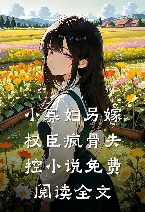 小寡妇另嫁，权臣疯骨失控小说免费阅读全文