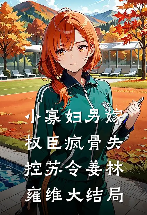 小寡妇另嫁，权臣疯骨失控苏令姜林雍维大结局