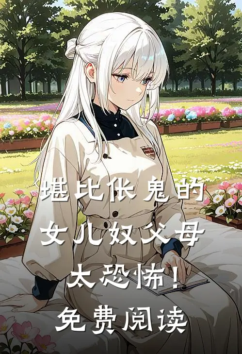 堪比伥鬼的女儿奴父母，太恐怖！免费阅读