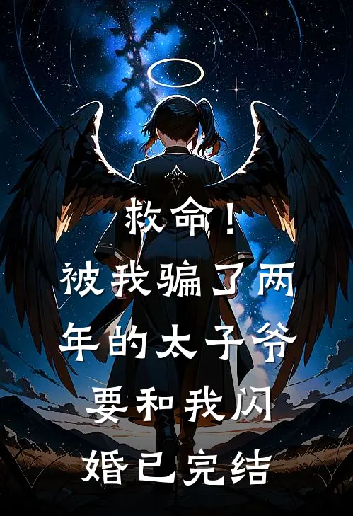 救命！被我骗了两年的太子爷要和我闪婚已完结