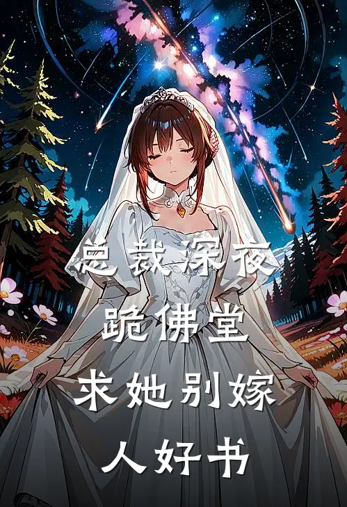 总裁深夜跪佛堂：求她别嫁人好书