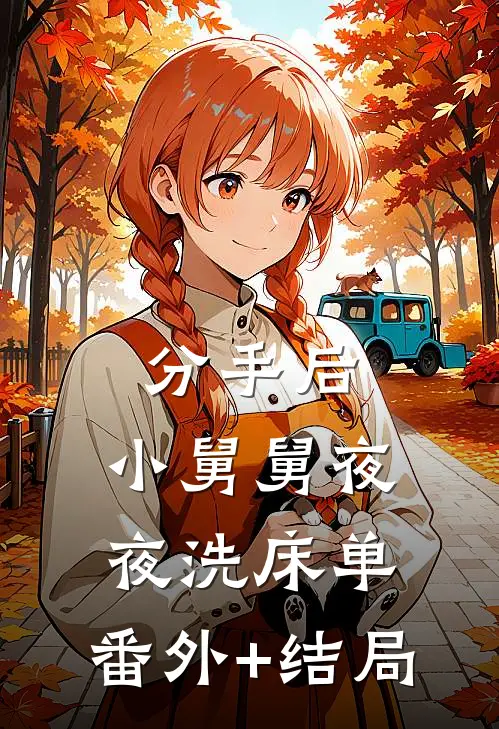 分手后，小舅舅夜夜洗床单:(番外)+(结局)