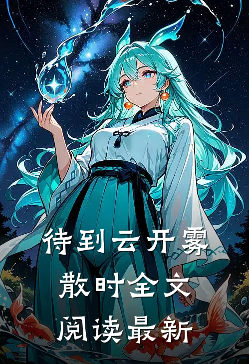 待到云开雾散时全文阅读最新