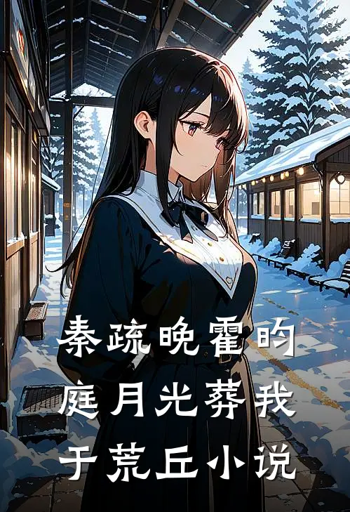 秦疏晚霍昀庭月光葬我于荒丘小说