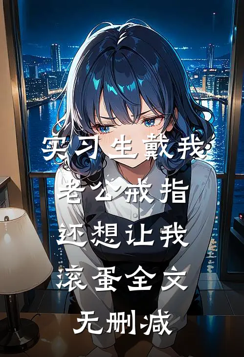实习生戴我老公戒指，还想让我滚蛋全文无删减