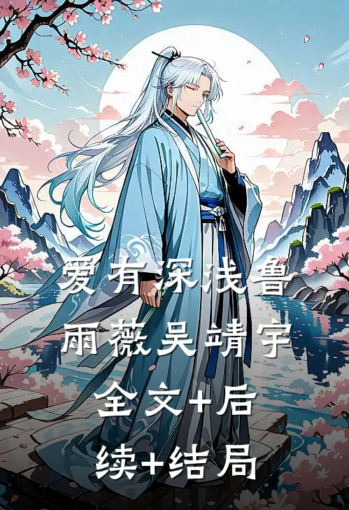 爱有深浅鲁雨薇吴靖宇:全文+后续+结局