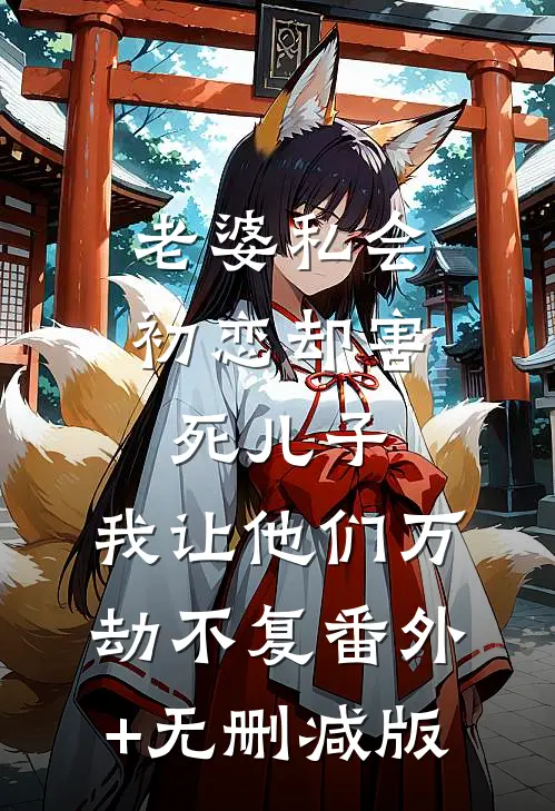 老婆私会初恋却害死儿子，我让他们万劫不复番外+无删减版