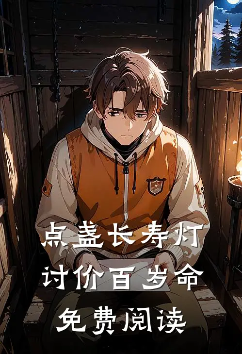 点盏长寿灯，讨价百岁命免费阅读