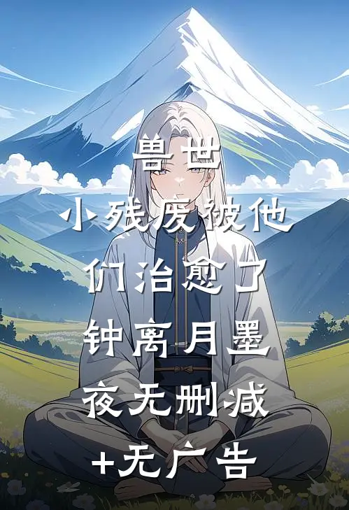 兽世，小残废被他们治愈了钟离月墨夜无删减+无广告