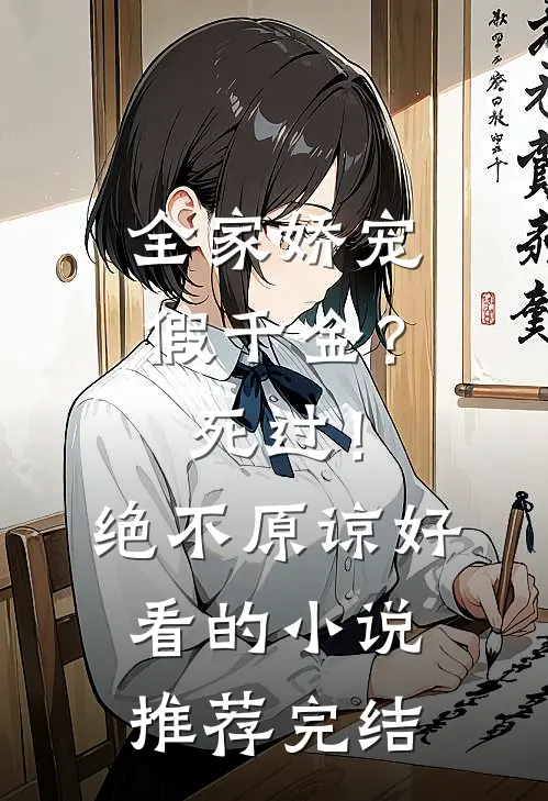 全家娇宠假千金？死过！绝不原谅好看的小说推荐完结