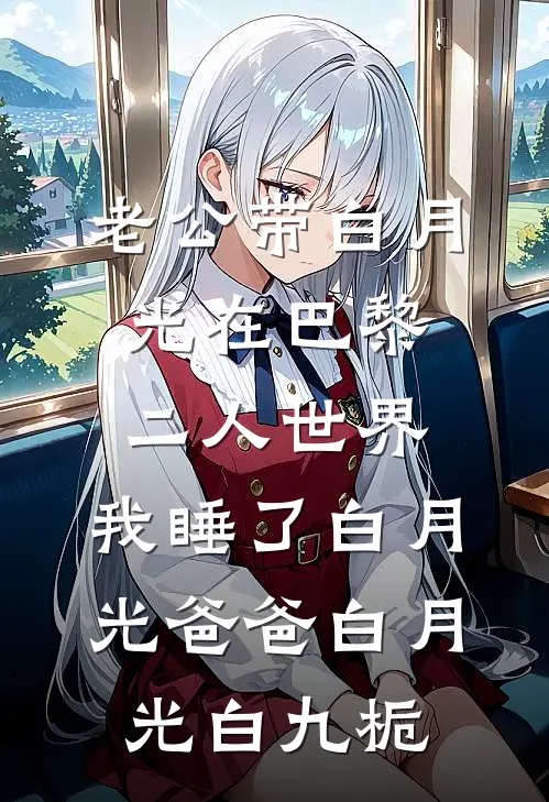 老公带白月光在巴黎二人世界，我睡了白月光爸爸白月光白九栀